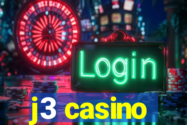 j3 casino
